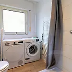Budgetroom 3 Sz Balkonwohnung Fuer Teams *