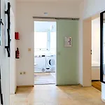 Appartement Budgetroom 3 Sz Balkonwohnung Fuer Teams Herne