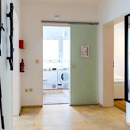 Lejlighed Budgetroom 3 Sz Balkonwohnung Fuer Teams Herne